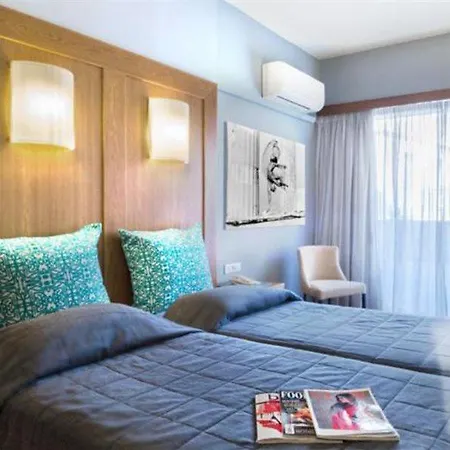 Hotel Hermes