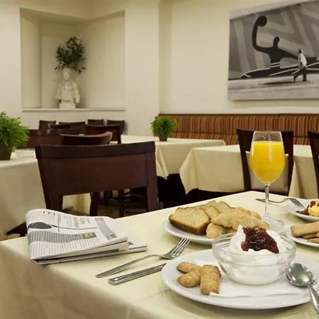 Hotel Hermes