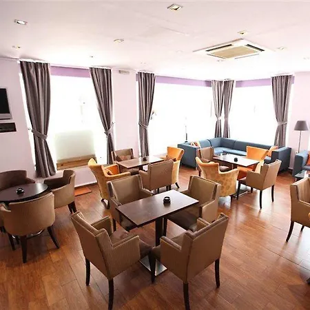 Hotel Galaxy