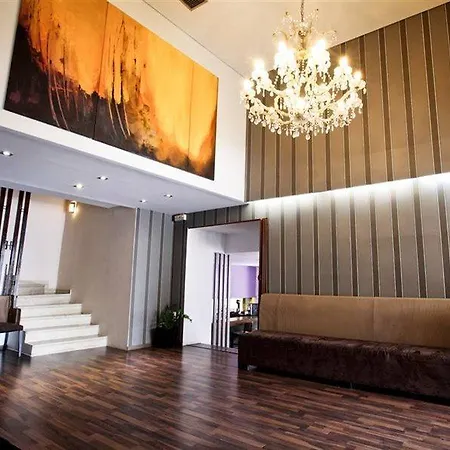 Hotel Galaxy