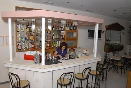 Achillion אתונה