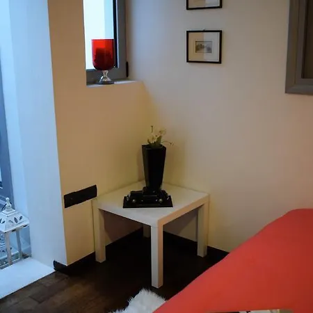 Apartment Panorama Penthouse & Athen