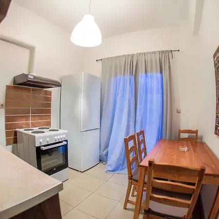 Lägenhet Lak Peristeri Homes Aten