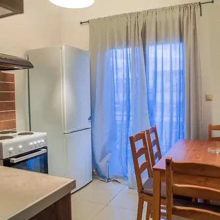 Lägenhet Lak Peristeri Homes