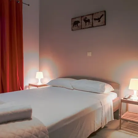 Lägenhet Lak Peristeri Homes
