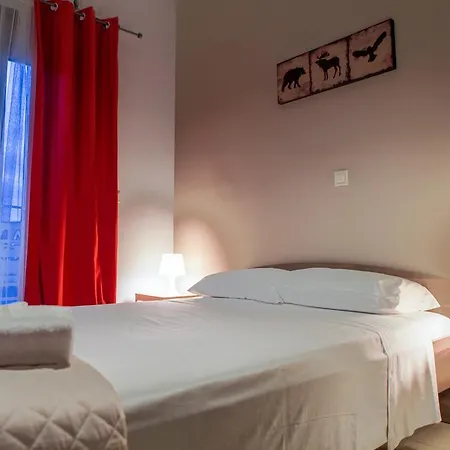 Lak Peristeri Homes