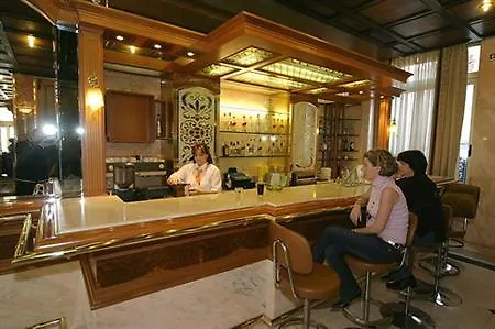 Balasca Hotel