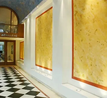 Hotel Achilleas 3*
