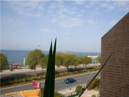 Galini Palace 3*