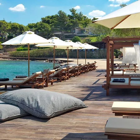 Resort Arion & Spa, Astir Palace 5*