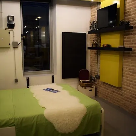 Apartment Panorama Penthouse & Athens