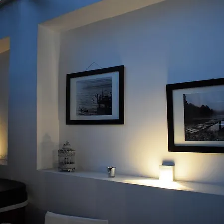 Apartment Panorama Penthouse &