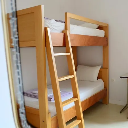 Hostal Circus Atenas