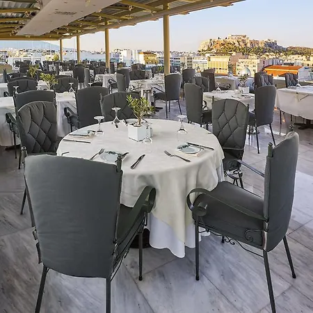 τιτάνια Ξενοδοχείο 4*