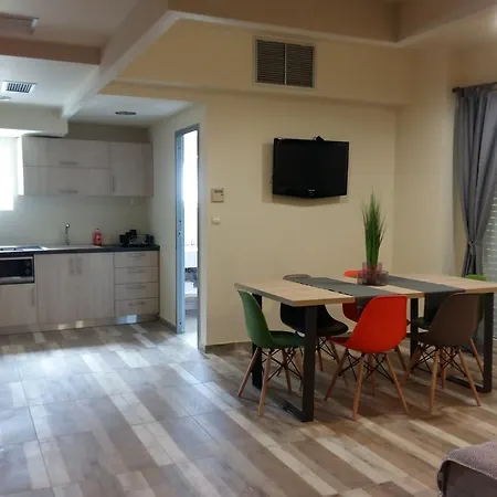 Apartment Way Lofts
