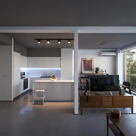 City 1 Apartment Athens