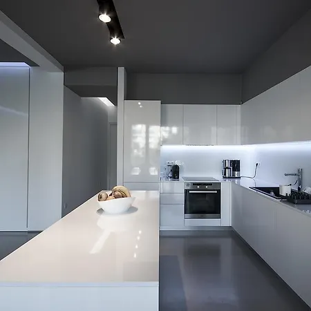 Apartment City 1