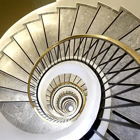 Athens Tiare By Mage Hotels 4* Athens