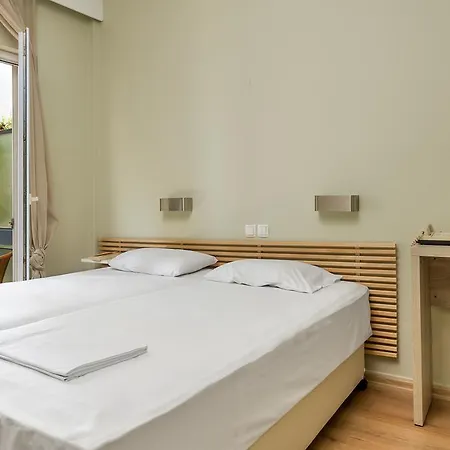 Hotel Park 2*