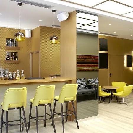 Tiare By Mage Hotel Athen