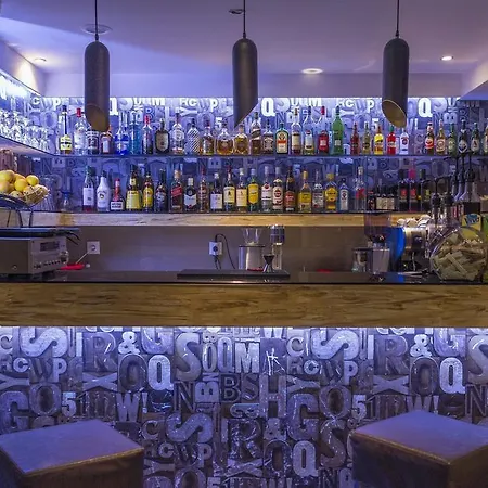 酒店 艾森查尔斯旅馆