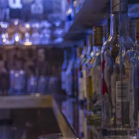 酒店 艾森查尔斯旅馆 雅典