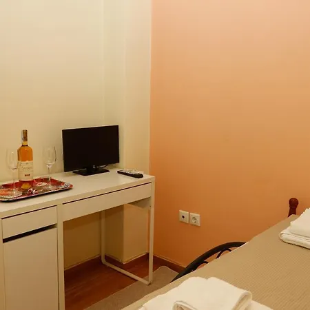 Apartment Steda Boutique Veikou Koukaki *