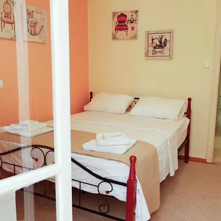 Apartment Steda Boutique Veikou Koukaki *