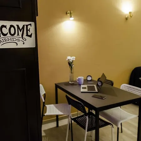 Kolonaki Ravine Apartment