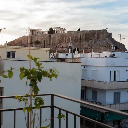 Acropolis * Atene