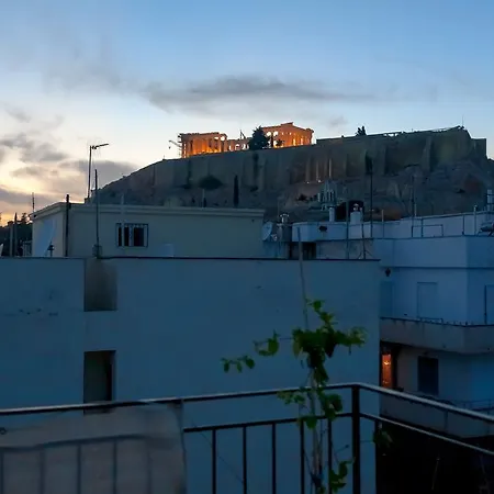 Acropolis Appartamento