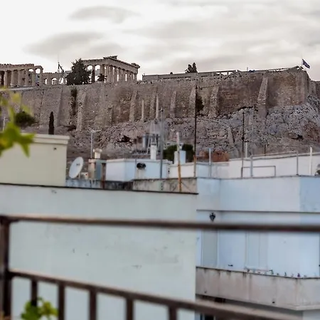 Acropolis *