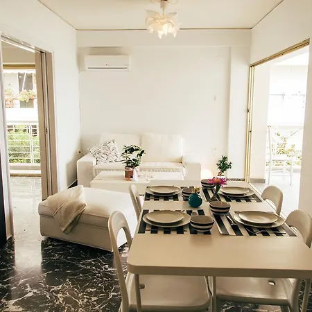 Apartment Sea View Athens