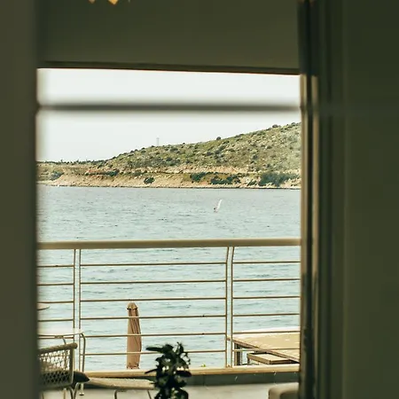 Sea View * Athens