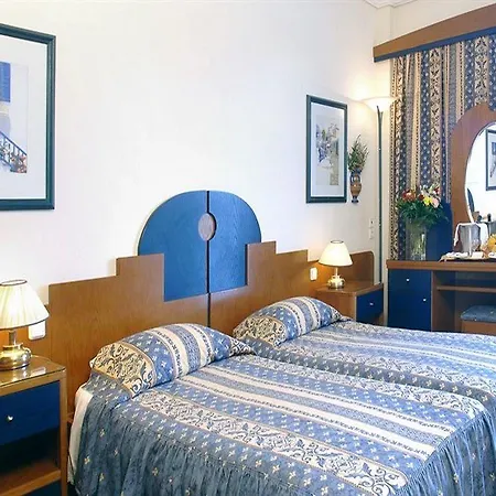 Palmyra 4* Atenas