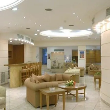 Palmyra Hotel 4*