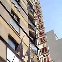 מלון Claridge