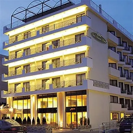 Hotell Four Seasons