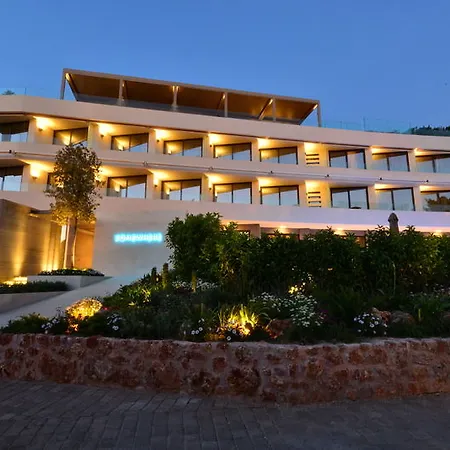 Somewhere Vouliagmeni 5*