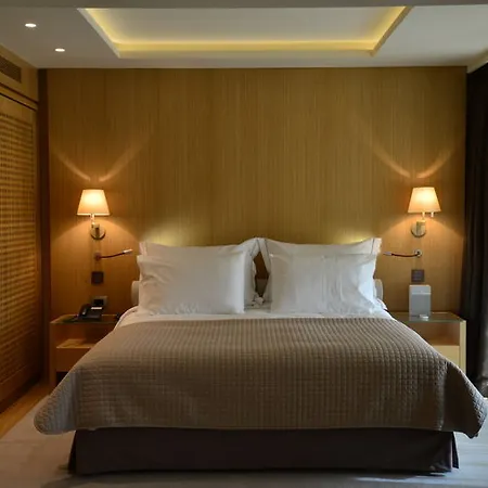Hotel Somewhere Vouliagmeni Atenas