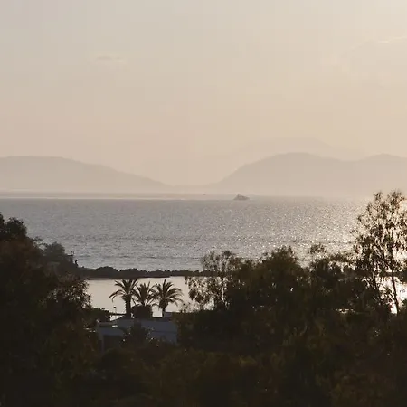 Szálloda Golden Sun