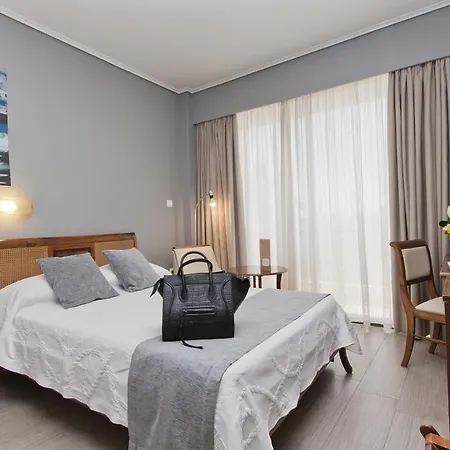 Golden Sun Szálloda 4*