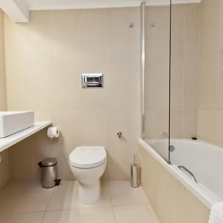 Golden Sun Szálloda 4*
