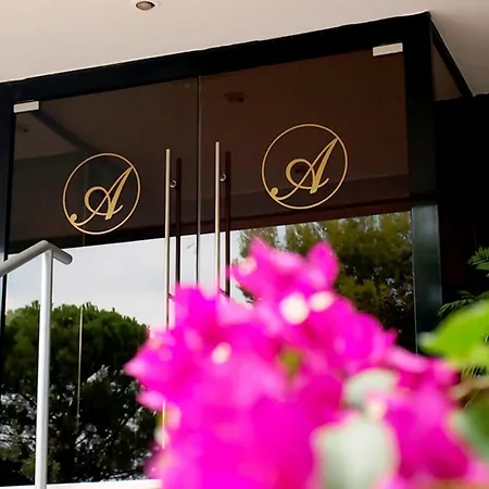 Hotel Anastazia Luxury & Atenas