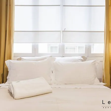 Lekka 10 Athens