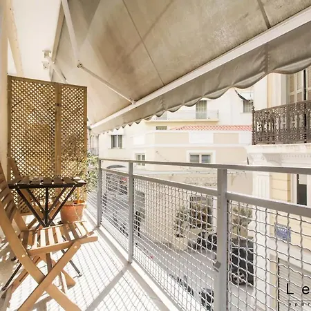 Apartment Lekka 10 *