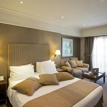 Hotel Hera