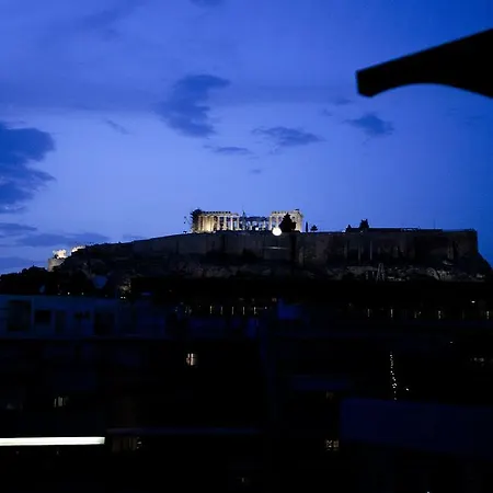 Ξενοδοχείο ήρα