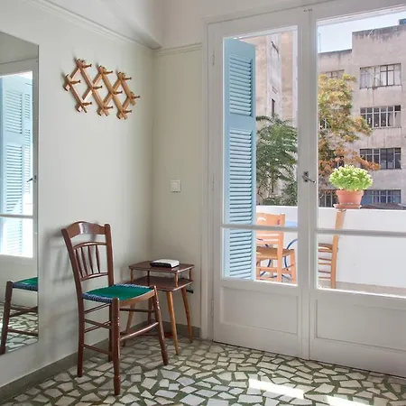 Lovely Two-bedroom With Roof Garden! Ep7