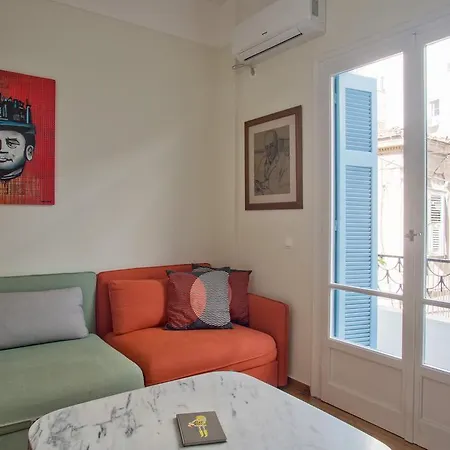 Apartment Lovely Two-bedroom With Roof Garden! Ep7 *